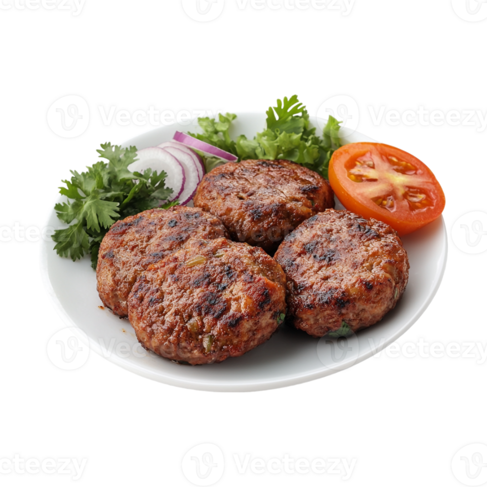 Shami Kebab